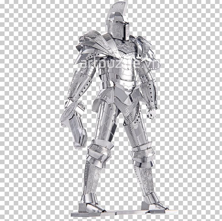 Jigsaw Puzzles Black Knight Puzz 3D Three-dimensional Space PNG, Clipart, 3d Computer Graphics, Action Figure, Armour, Black And White, Black Knight Free PNG Download