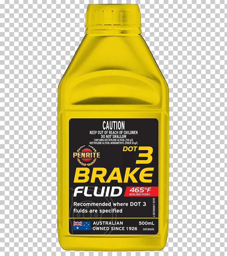 Motor Oil Car DOT 3 Brake Fluid DOT 4 PNG, Clipart, Automotive Fluid, Brake, Brake Fluid, Car, Clutch Free PNG Download