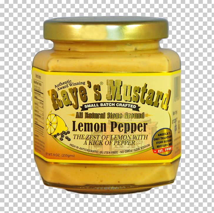 Mustard Winter Garden Flavor Ounce PNG, Clipart, Flavor, Lemon Pepper, Mustard, Ounce, Winter Garden Free PNG Download