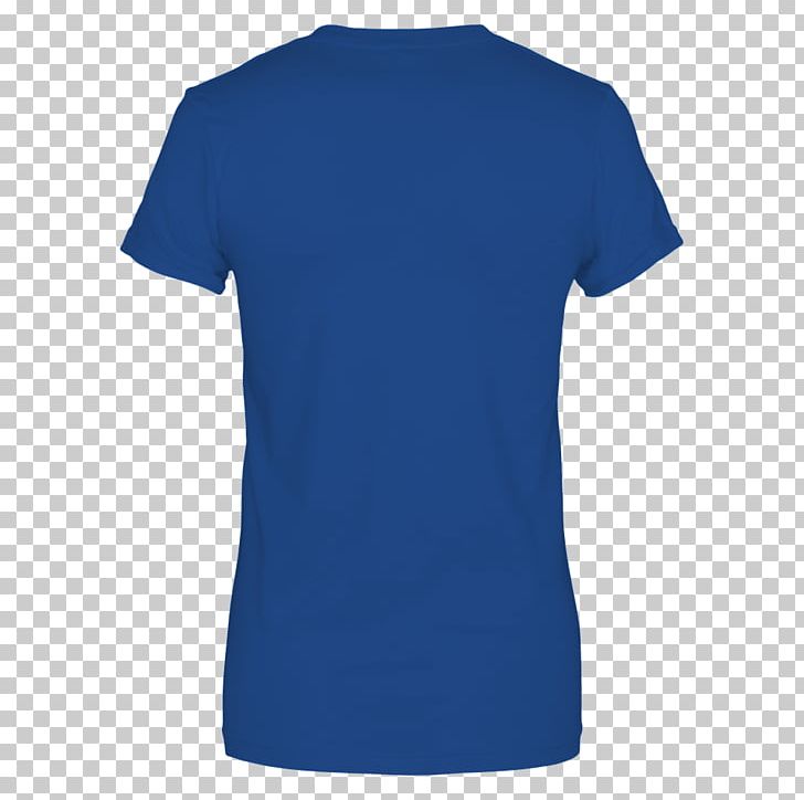T-shirt Clothing Sleeve Under Armour PNG, Clipart, Active Shirt, Adidas, Blue, Clothing, Clothing Accessories Free PNG Download
