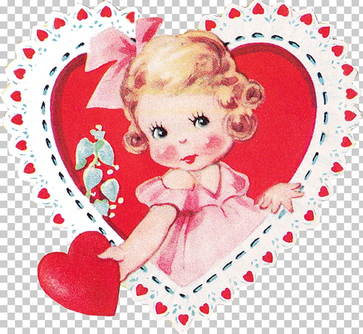 Valentine's Day Etsy Heart Vintage Clothing Craft PNG, Clipart, Angel, Antique, Cheek, Cottage, Doll Free PNG Download