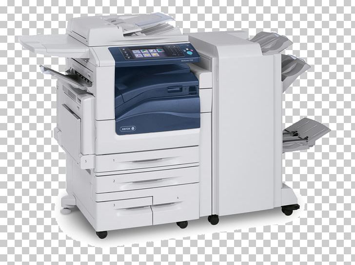 Xerox Photocopier Multi-function Printer Printing Scanner PNG, Clipart, Angle, Business, Dots Per Inch, Electronics, Fax Free PNG Download