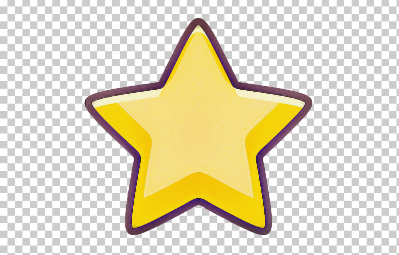 Yellow Star PNG, Clipart, Star, Yellow Free PNG Download