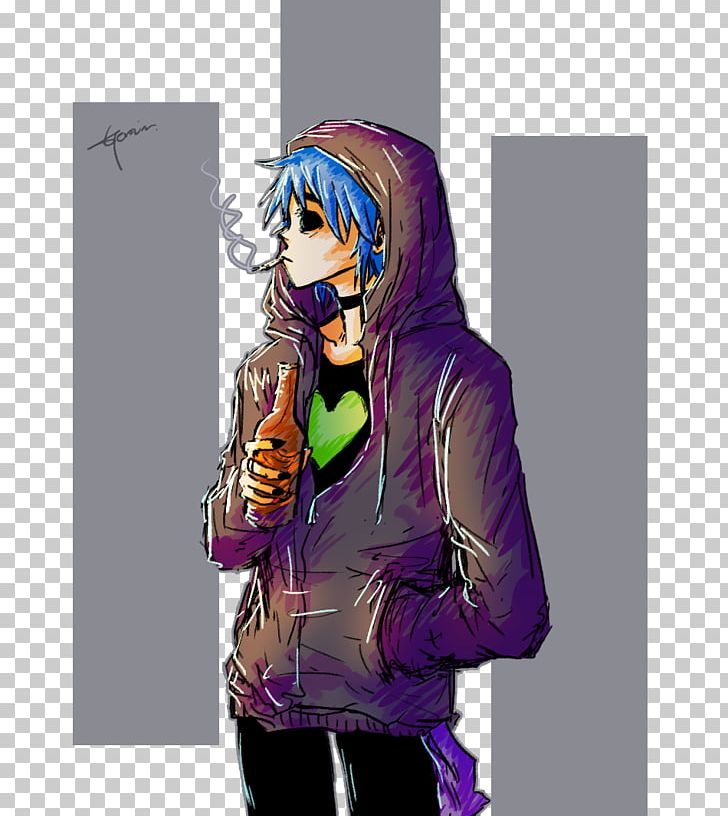 2-D Gorillaz Drawing Character Artist PNG, Clipart, Anime, Artist, Character, Deviantart, Drawing Free PNG Download