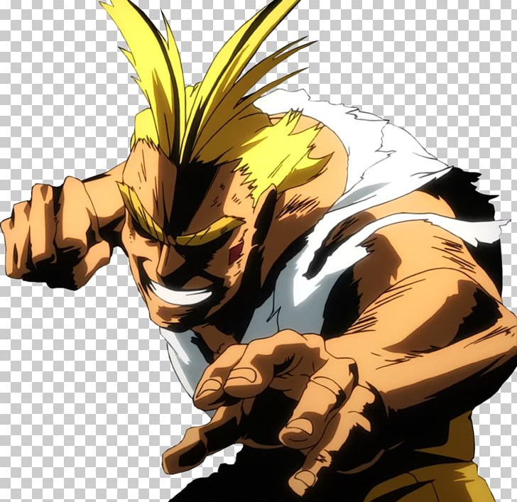 All Might YouTube My Hero Academia Plus Ultra PNG Clipart All Might Anime  Cartoon Christopher Sabat