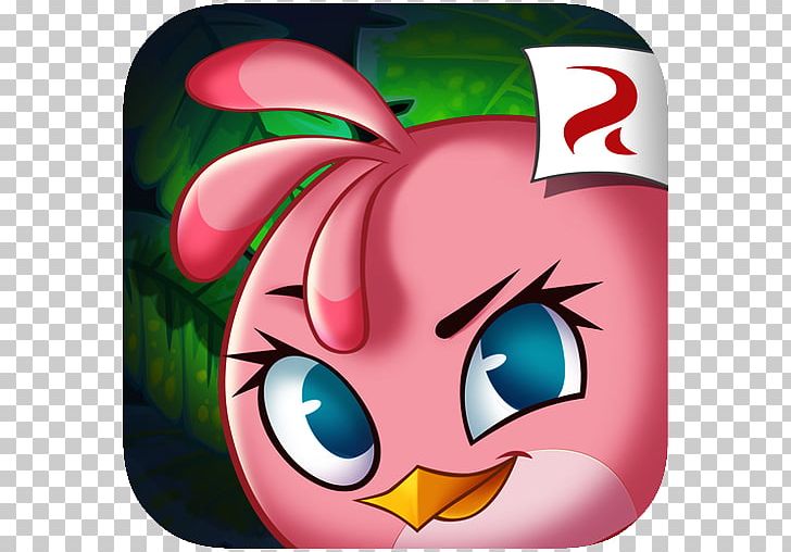 Angry Birds Stella Angry Birds POP! IPad PNG, Clipart, Android, Angry, Angry Birds, Angry Birds Pop, Angry Birds Stella Free PNG Download