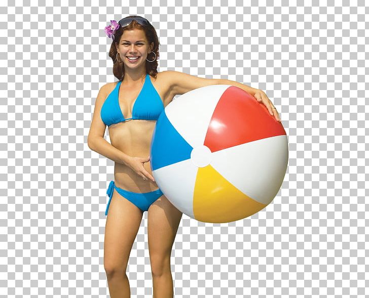 Beach Ball Woman Volleyball PNG, Clipart, Abdomen, Active Undergarment, Ball, Beach, Beach Ball Free PNG Download