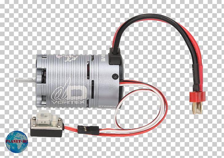 Brushless DC Electric Motor Electronic Speed Control Traxxas Variable Frequency & Adjustable Speed Drives PNG, Clipart, 2in1 Pc, Cable, Computer Hardware, Electric Motor, Electronic Component Free PNG Download
