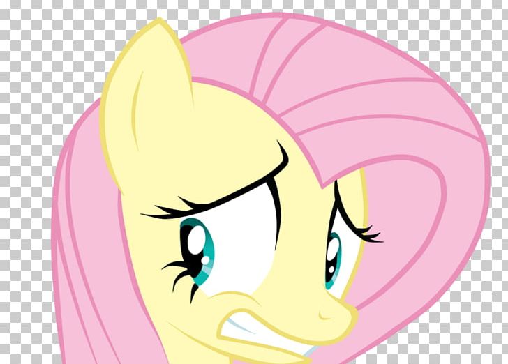 Fluttershy Face Smile Pinkie Pie PNG, Clipart, Anime, Art, Beauty, Cartoon, Cheek Free PNG Download