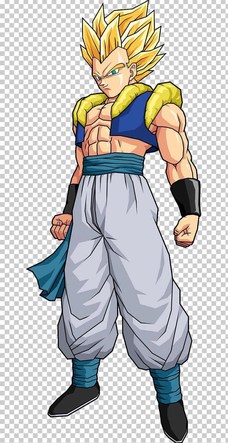 Gogeta Goku Gotenks Vegeta Nappa PNG, Clipart, Anime, Art, Boy, Cartoon, Clothing Free PNG Download