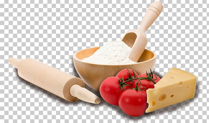 Pizza Flour Ingredient Food Gluten PNG, Clipart, Cutlery, Dairy Product, Dairy Products, Dessert, Dish Free PNG Download