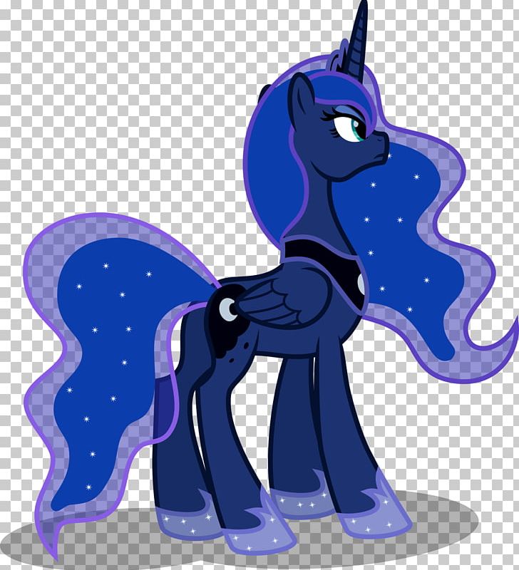Pony Princess Luna Equestria Daily PNG, Clipart, Cartoon, Deviantart, Electric Blue, Equestria, Fictional Character Free PNG Download