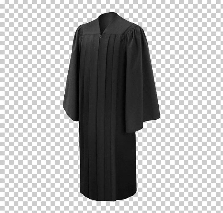 Robe Court Dress Judge Gown PNG, Clipart, Academic Dress, Black ...