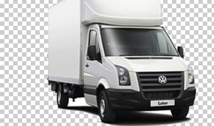 Van Luton Car Volkswagen Crafter Ford Transit PNG, Clipart, Automotive Exterior, Brand, Car, Car Rental, Commercial Vehicle Free PNG Download