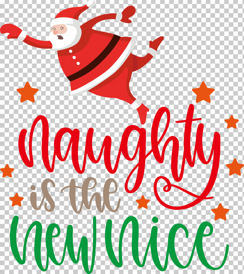 Naughty Chrismtas Santa Claus PNG, Clipart, Character, Chrismtas, Christmas Day, Christmas Decoration, Decoration Free PNG Download