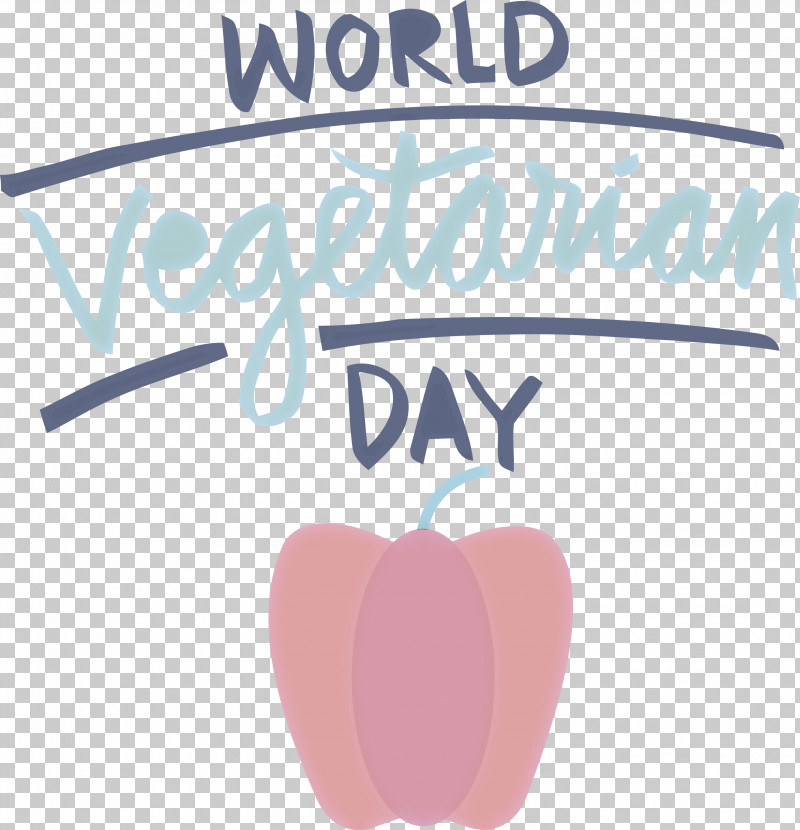 VEGAN World Vegetarian Day PNG, Clipart, Geometry, Heart, Line, Logo, Mathematics Free PNG Download
