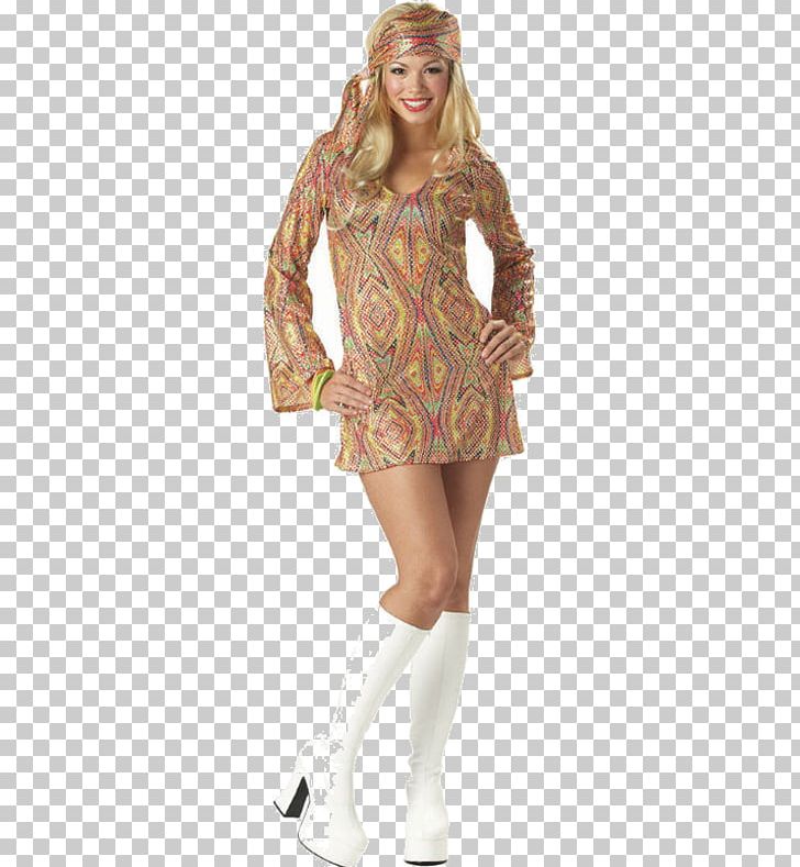 1970s Costume Party Dress Clothing PNG, Clipart, 1970s, Adult, Bellbottoms, Clothing, Costume Free PNG Download