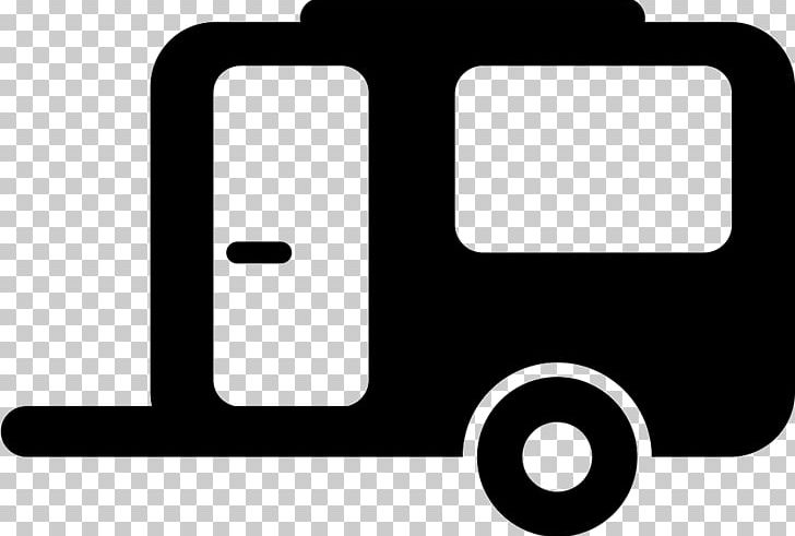 Car Trailer Computer Icons Vehicle PNG, Clipart, Black And White, Brand, Campervans, Car, Car Carrier Trailer Free PNG Download