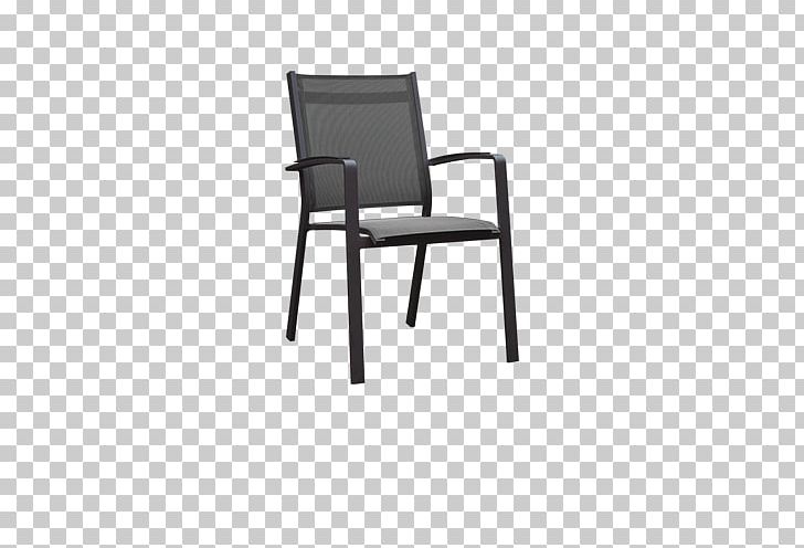 Chair Table Garden Furniture Material PNG, Clipart, Angle, Armchair, Armrest, Black, Chair Free PNG Download