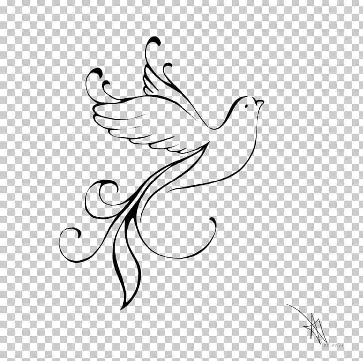 Columbidae Drawing Sketch PNG, Clipart, Art, Bird, Branch, Doves As Symbols, Feather Free PNG Download
