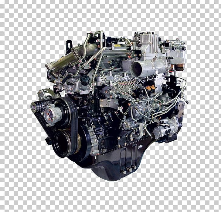 Diesel Engine Isuzu Motors Ltd. Isuzu I-Series PNG, Clipart,  Free PNG Download
