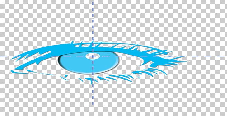 Eye Line PNG, Clipart, Angle, Blue, Circle, Clinical Louise Michel, Diagram Free PNG Download