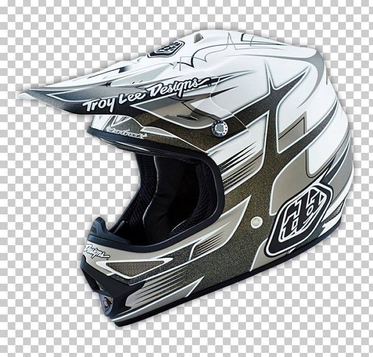 Motorcycle Helmets Troy Lee Designs Air Starbreak Matte Motocross PNG, Clipart, Bell Sports, Bicycle, Bmx, Headgear, Helmet Free PNG Download