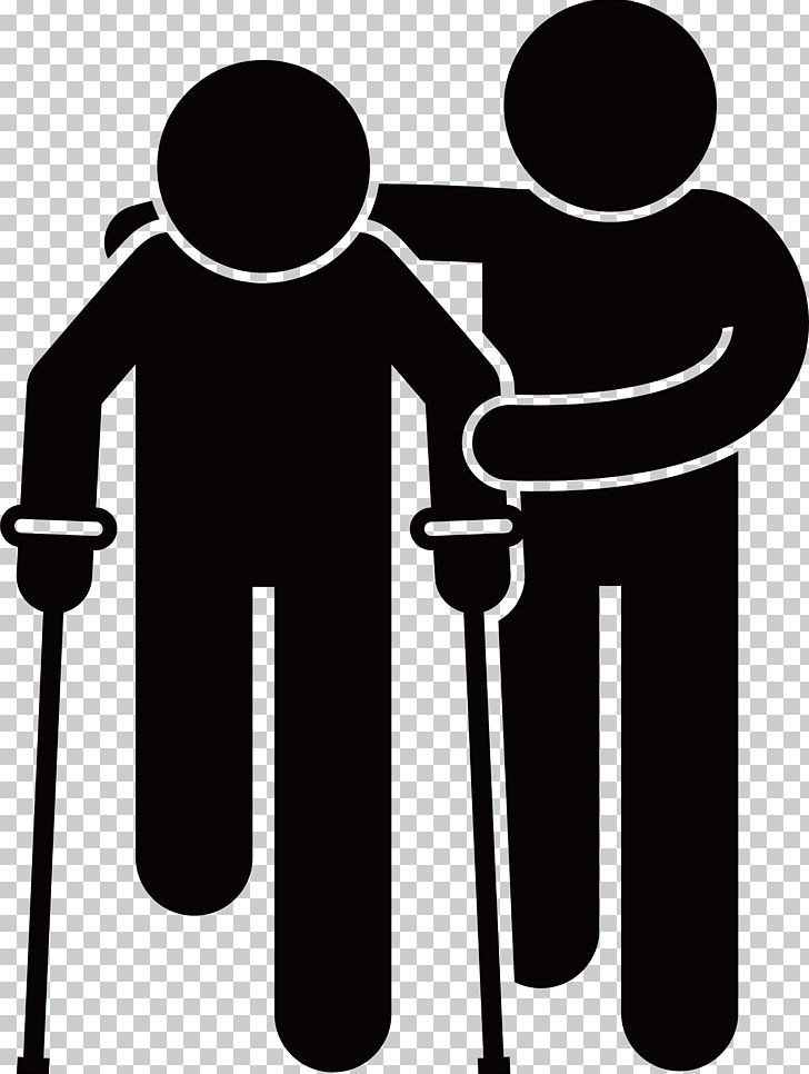 rehabilitate clipart people