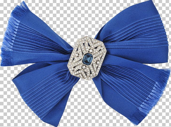 Blue Brooch Bow Tie PNG, Clipart, Blue, Bow Tie, Brooch, Clip Art, Clothing Accessories Free PNG Download