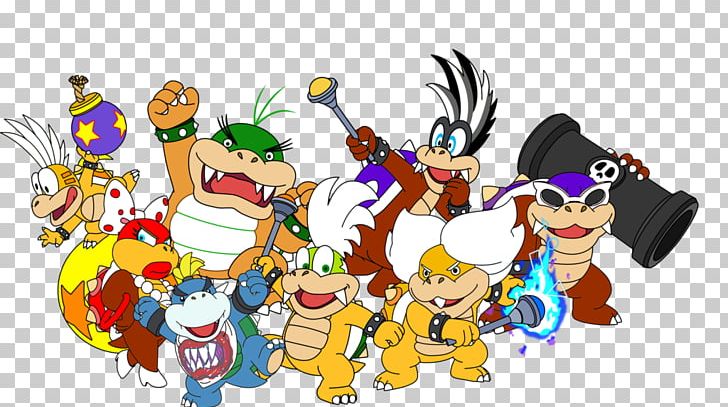 Bowser Super Mario World 2: Yoshi's Island Mario Bros. PNG, Clipart, Art, Bowser, Cartoon, Computer Wallpaper, Fictional Character Free PNG Download