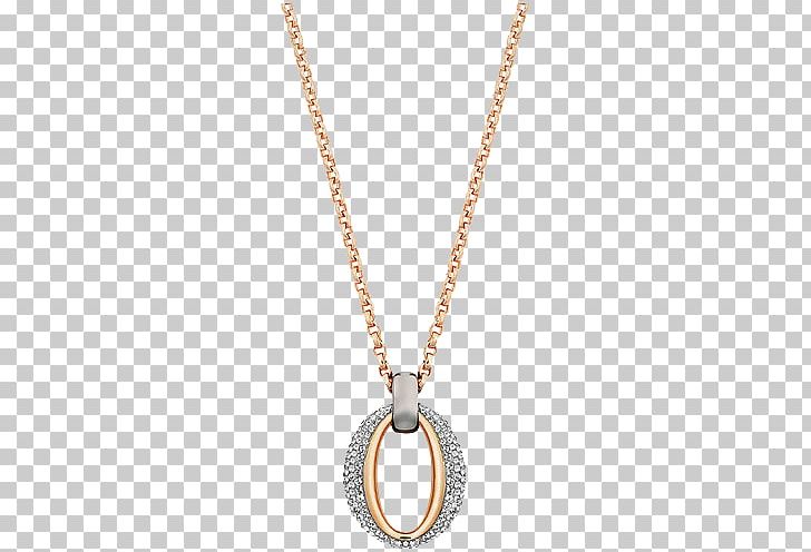 Earring Pendant Necklace Jewellery Swarovski AG PNG, Clipart, Body Jewelry, Chain, Choker, Colored Gold, Diamond Free PNG Download