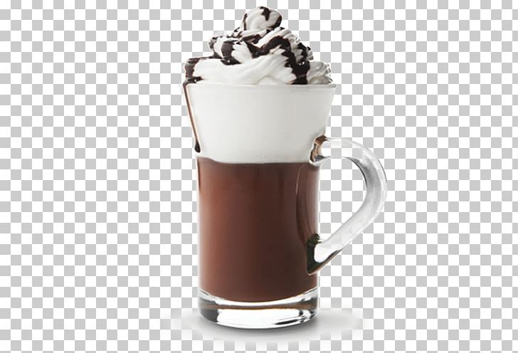 Hot Chocolate Coffee White Chocolate Cafe Cream PNG, Clipart, Black White, Caffeine, Caramel, Chocolate, Chocolate Cake Free PNG Download