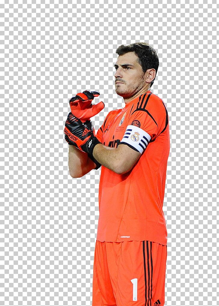 Iker Casillas Real Madrid C.F. Spain National Football Team Goalkeeper Sport PNG, Clipart, Arm, Boxing Equipment, Boxing Glove, Elbow, Football Free PNG Download