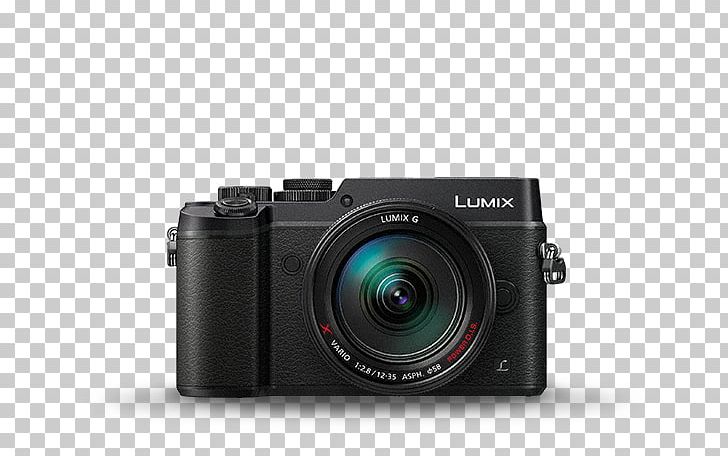 Panasonic Lumix DMC-GX8 Panasonic Lumix DMC-G1 Panasonic Lumix DMC-GF2 PNG, Clipart, 4k Resolution, Camera Lens, Dmc, Lumix, Micro Four Thirds System Free PNG Download