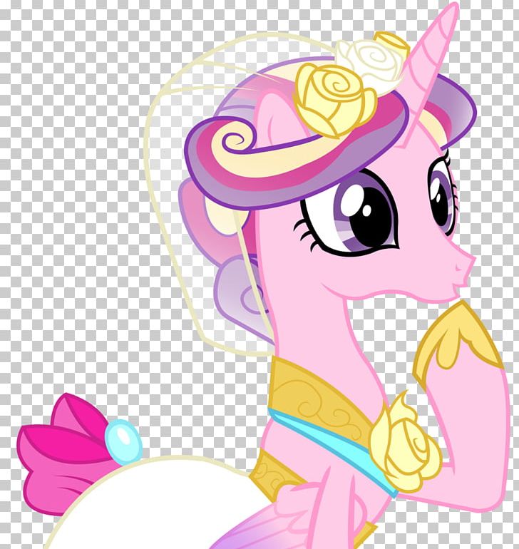 Princess Cadance Twilight Sparkle Rainbow Dash Princess Luna Pony PNG, Clipart, Cartoon, Deviantart, Equestria, Fictional Character, Flower Free PNG Download