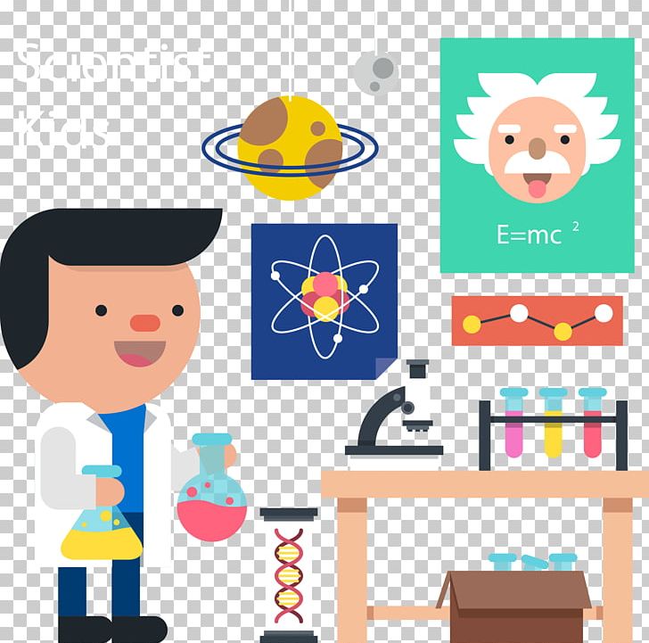 Cartoon Chemist PNG, Clipart, Artwork, Chemistry, Chemistry Experiment, Chemist Warehouse, Experiment Free PNG Download