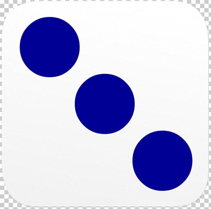 Circle Point PNG, Clipart, Area, Blue, Circle, Cobalt Blue, Dice Free PNG Download