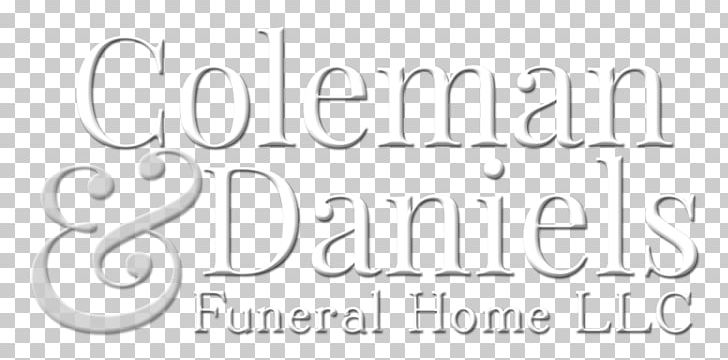 Coleman & Daniels Funeral Home Obituary Death PNG, Clipart, Area, Boxwell Brothers Funeral Directors, Brand, Calligraphy, Death Free PNG Download