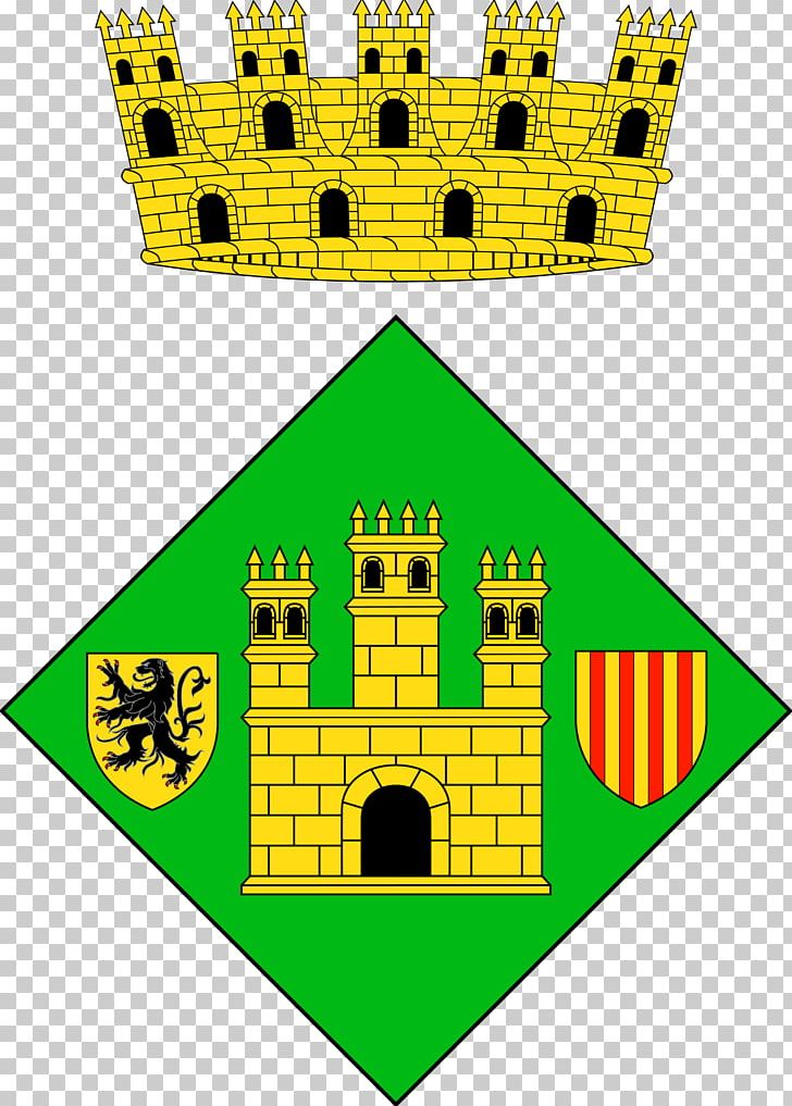 Escut De Castellar Del Vallès Coat Of Arms Escutcheon Blazon PNG, Clipart, Angle, Area, Blazon, Castell, Catalan Wikipedia Free PNG Download