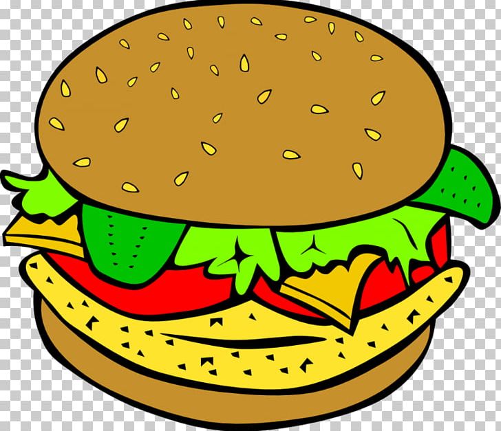 Fast Food Hamburger Junk Food Chicken Sandwich PNG, Clipart, Artwork, Breakfast, Burger Clipart, Cheeseburger, Chicken Sandwich Free PNG Download
