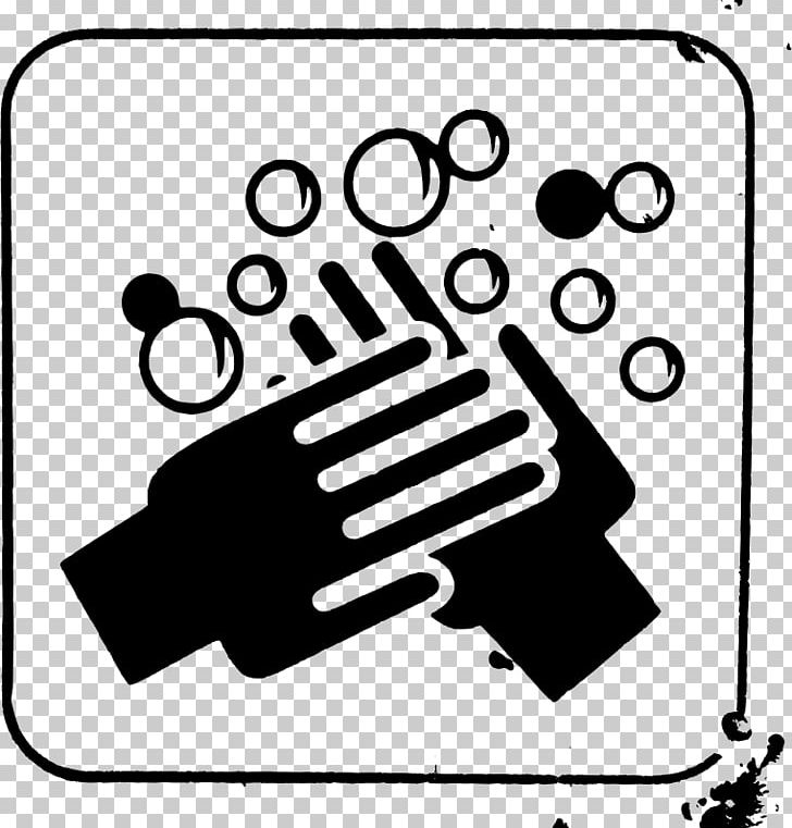 Hand Washing Mysophobia PNG, Clipart, Auto Part, Black, Black And White, Cleaning, Clip Art Free PNG Download