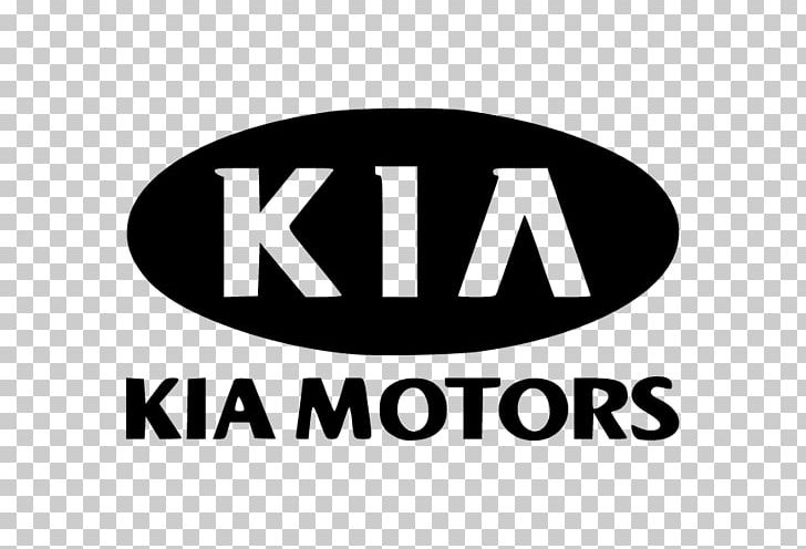Kia Motors Car Chrysler Hyundai Motor Company PNG, Clipart, Area, Automotive Industry, Black And White, Brand, Car Free PNG Download