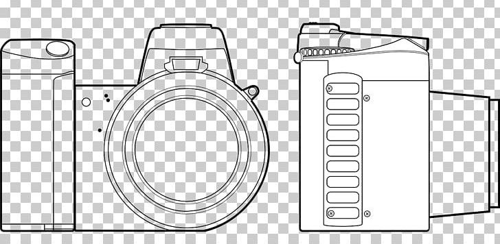 Konica Minolta D A2 Camera Photography Orthographic Projection PNG, Clipart, Angle, Area, Auto Part, Black And White, Camera Free PNG Download