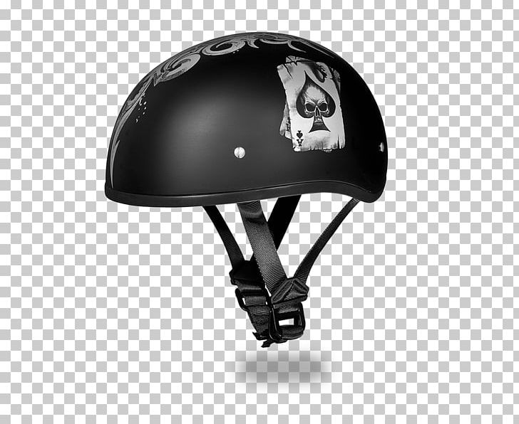 Motorcycle Helmets Skull Daytona Helmets PNG, Clipart, Bicycle Helmet, Bicycles Equipment And Supplies, Black, Chopper, Custom Motorcycle Free PNG Download