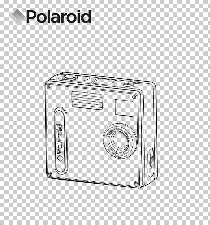 Polaroid PDC-5070 Instant Camera AAA Battery Electric Battery Alkaline Battery PNG, Clipart, Aaa Battery, Alkaline Battery, Angle, Camera, Cameras Optics Free PNG Download