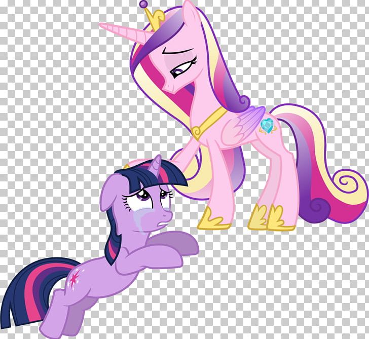 Pony Twilight Sparkle Princess Cadance Rainbow Dash The Twilight Saga PNG, Clipart, Art, Cartoon, Deviantart, Fictional Character, Horse Free PNG Download