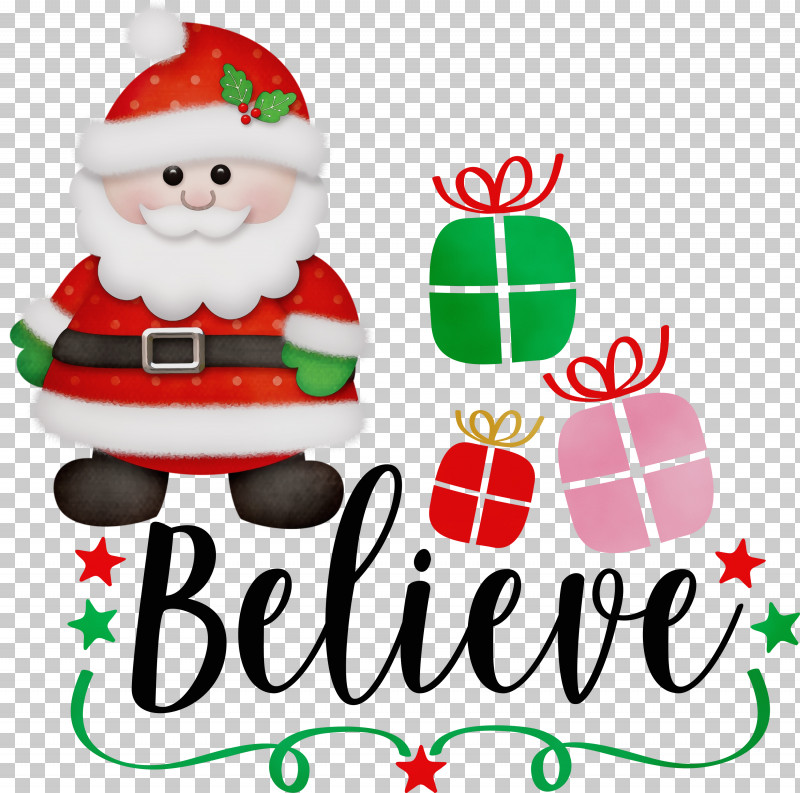 Christmas Day PNG, Clipart, Believe, Christmas, Christmas Day, Christmas Ornament, Christmas Ornament M Free PNG Download