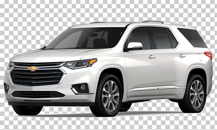 2018 Chevrolet Traverse SUV Car Dealership Sport Utility Vehicle PNG, Clipart, 2018 Chevrolet Traverse, Automatic Transmission, Car, Compact Car, Crossover Suv Free PNG Download