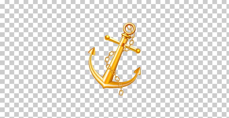 Anchor Gold Watercraft Metal PNG, Clipart, Anchor, Anchors, Anchor Vector, Brand, Chemical Element Free PNG Download