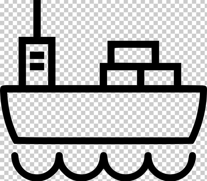 Cargo Freight Transport Maritime Transport Intermodal Container PNG, Clipart, Black, Black And White, Boat, Cargo, Cargo Ship Free PNG Download